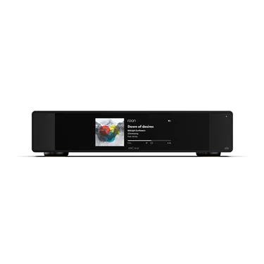 ARCAM ST25 Black — Вигляд спереду