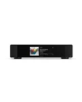 ARCAM ST25 Black — Вигляд спереду