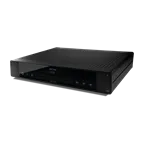 ARCAM CD25 Black — Загальний вигляд
