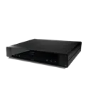 ARCAM CD25 Black — Загальний вигляд