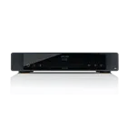 ARCAM CD25 Black — Вигляд спереду