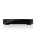 ARCAM CD25 Black — Вигляд спереду