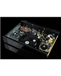 ARCAM CD25 Black — Внутрішня конструкція