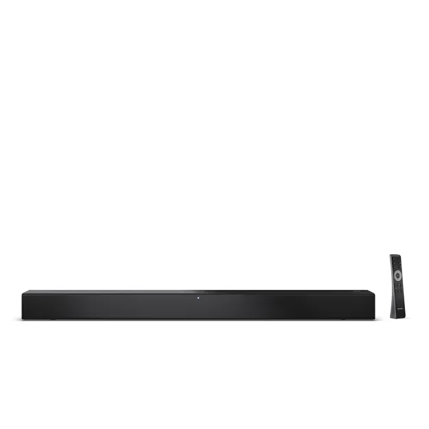 Sharp HT-SB304 Black — Загальний вигляд