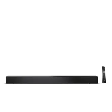 Sharp HT-SB304 Black — Загальний вигляд