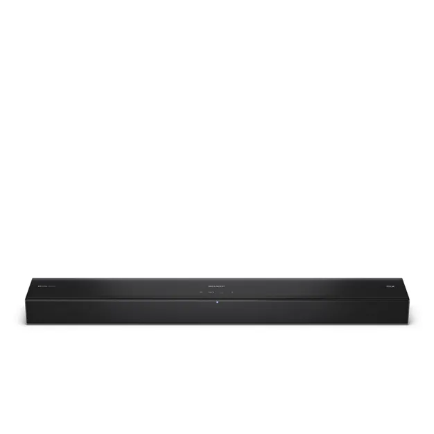 Sharp HT-SB304 Black — Вигляд під кутом