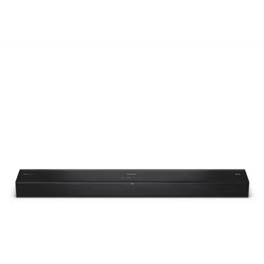 Sharp HT-SB304 Black — Вигляд під кутом