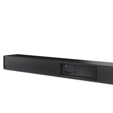 Sharp HT-SB304 Black — Панель роз’ємів