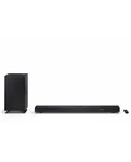 Sharp HT-SBW53121 Black — Загальний вигляд
