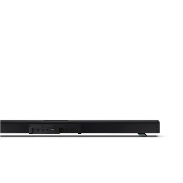 Sharp HT-SBW53121 Black — Задня панель