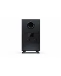 Sharp HT-SBW53121 Black — Задній бік сабвуфера