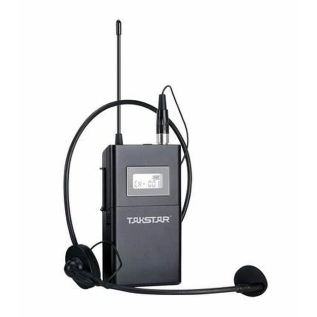 Мікрофонна радіосистема Такстар TS-7310P Мікрофонна радіосистема Такстар TS-7310P