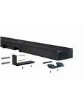 Sharp HT-SBW53121 Black — Ніжки та кріплення саундбара