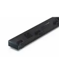 Sharp HT-SBW53121 Black — Розташування випромінювачів, ілюстрація конструкції