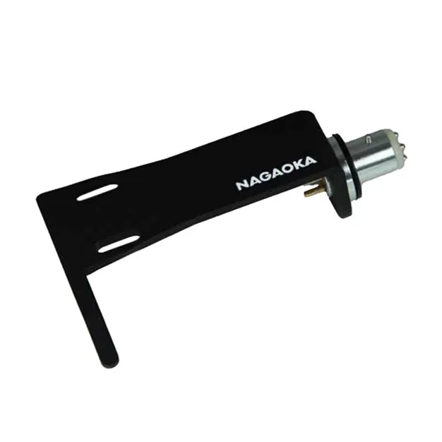 Nagaoka HSAL-01 Black — Загальний вигляд