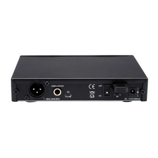 Мікрофонна радіосистема Такстар TS-7310P Мікрофонна радіосистема Такстар TS-7310P