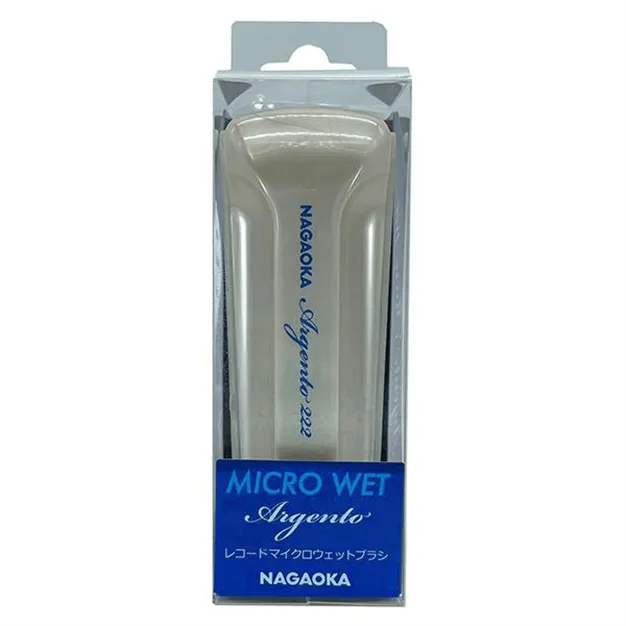 Nagaoka WCL222 — Упаковка