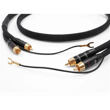 Melodika MDPHD15 Black Edition 1,5 м — Загальний вигляд