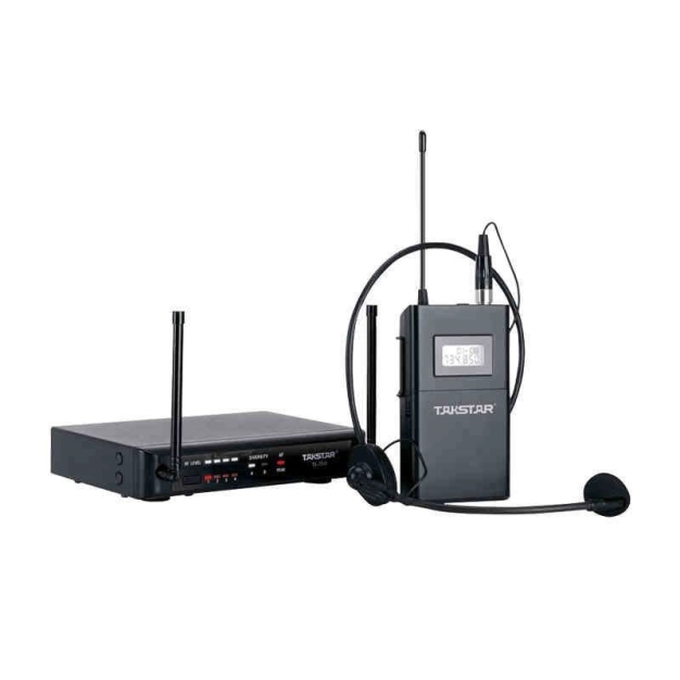 Microphone radio system Takstar TS-7310P