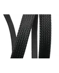 Melodika MDPHD15 Black Edition 1,5 м — Захисне обплетення