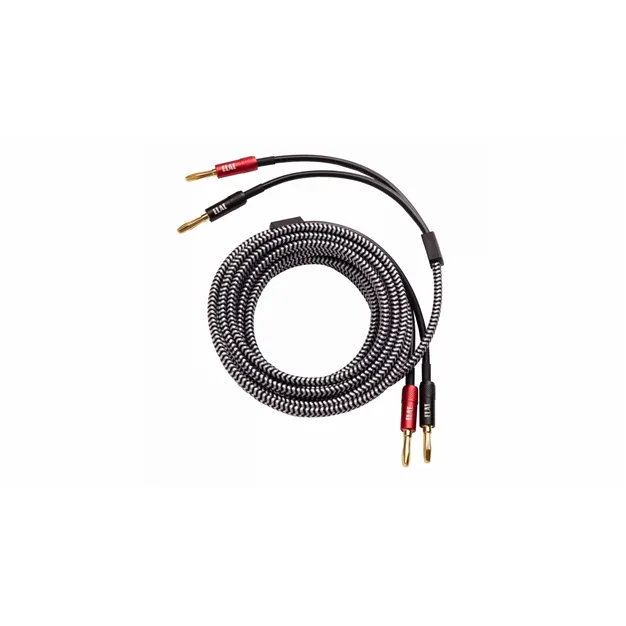 ELAC LS CABLE SPW-10FT-PAIR 3 m — Один кабель із комплекту пари