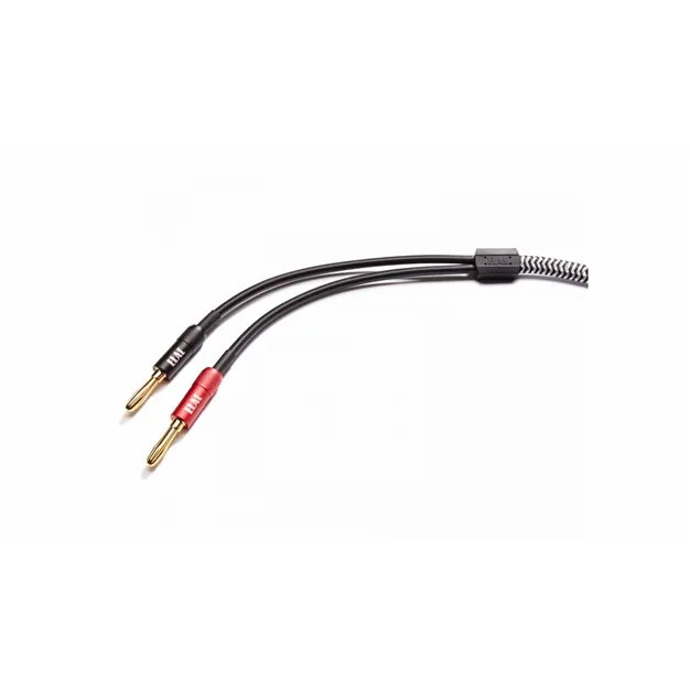 ELAC LS CABLE SPW-10FT-PAIR 3 m — Роз’єми Banana