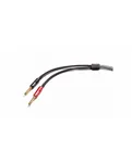 ELAC LS CABLE SPW-10FT-PAIR 3 m — Роз’єми Banana
