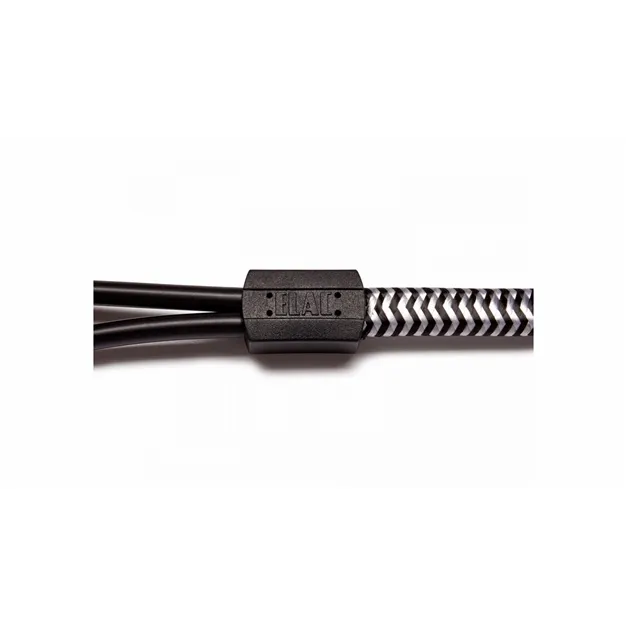 ELAC LS CABLE SPW-10FT-PAIR 3 m — Обплетення та розвантаження кабелю