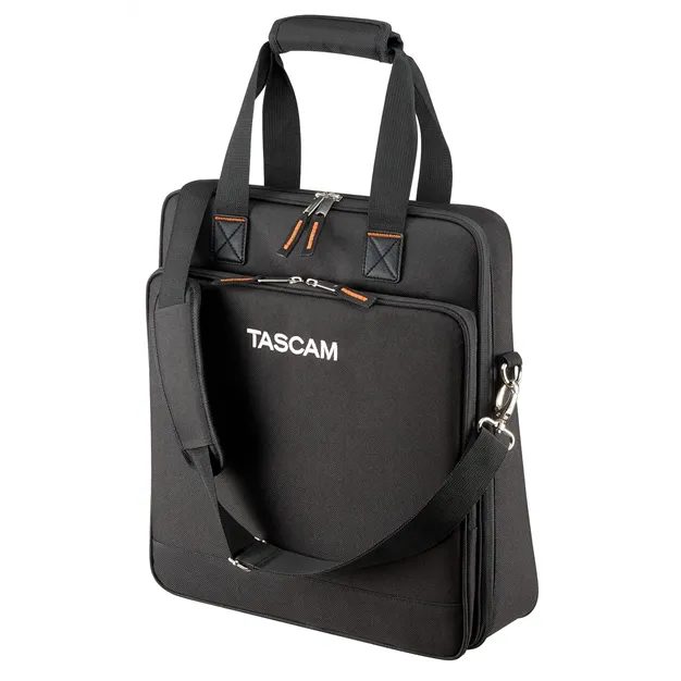 TASCAM CS-MODEL12 — загальний вигляд