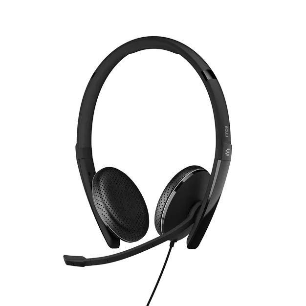 EPOS ADAPT 165T USB-C II — загальний вигляд гарнітури