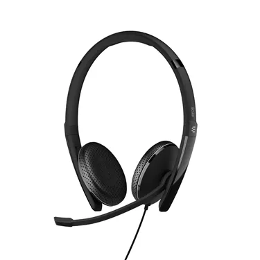 EPOS ADAPT 165T USB-C II — загальний вигляд гарнітури