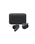 EPOS ADAPT E1 Scandinavian Black — навушники з кейсом