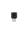 EPOS ADAPT E1 Scandinavian Black — USB-C адаптер BTD 900c