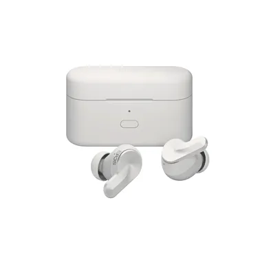 EPOS ADAPT E1 Nordic White — навушники з кейсом