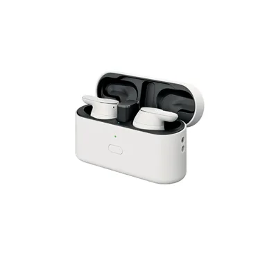 EPOS ADAPT E1 Nordic White — відкритий кейс