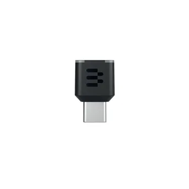 EPOS ADAPT E1 Nordic White — USB-C адаптер BTD 900c