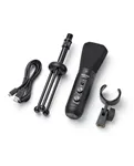 TASCAM TM-250U — комплект постачання