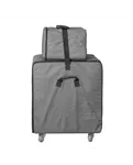 HK Audio LUCAS 2K18 Roller Bag — вигляд збоку