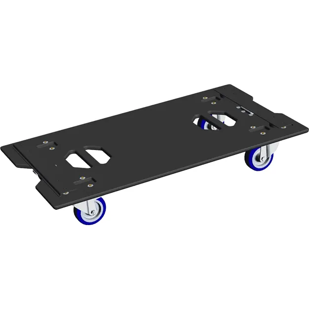 HK Audio L Sub 4000 Dolly Board — колісна платформа