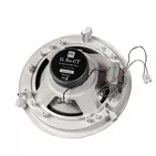 HK Audio IL 80-CT White — вигляд ззаду