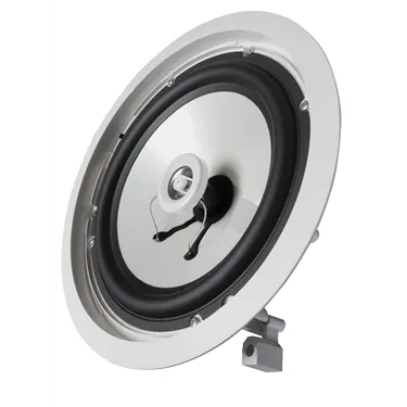 HK Audio IL 80-CT White — динамік зі знятою решіткою