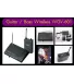 Радіосистема інструментальна Takstar WGV-601