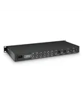 LD Systems HPA 6 — задня панель
