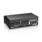 LD Systems ZONE 624 — задня панель
