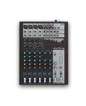 LD Systems VIBZ 10 C — панель керування