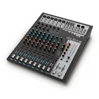 LD Systems VIBZ 12 DC — вигляд під кутом