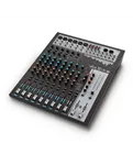 LD Systems VIBZ 12 DC — вигляд під кутом