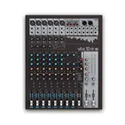 LD Systems VIBZ 12 DC — панель керування