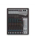LD Systems VIBZ 12 DC — панель керування