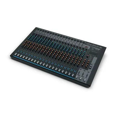 LD Systems VIBZ 24 DC — вигляд під кутом